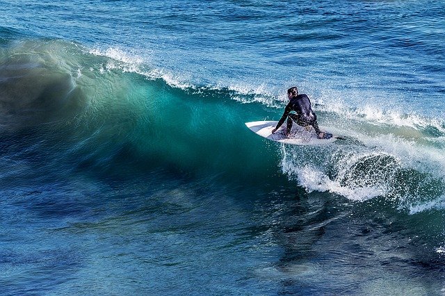 Choisir sa planche de surf : Astuces et conseils