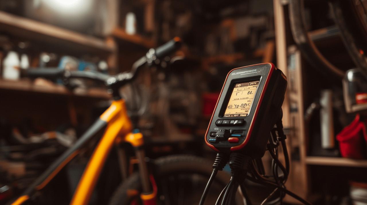 Expert : Diagnostiquez les problèmes de batterie de vélo électrique avec un multimètre en toute sécurité