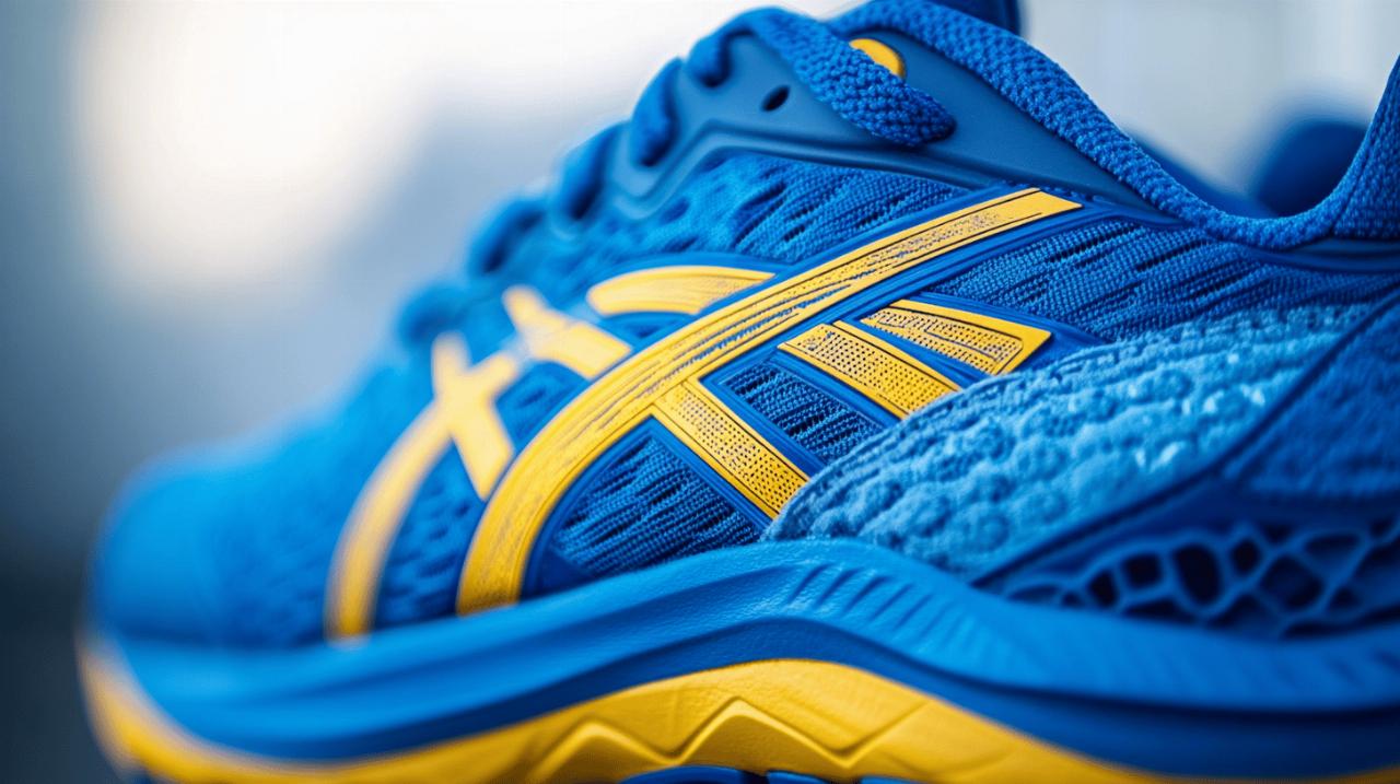 Pourquoi la Asics Gel Nimbus 25 est le Meilleur Choix pour vos Sorties Longues ?