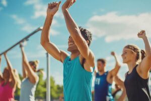 5 Coachs Sportifs Experts en Arts Martiaux qui Dynamisent le Loiret