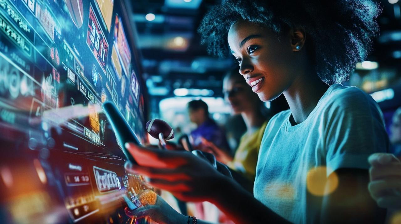 Comparaison des bookmakers pour une expérience de paris sportifs optimale