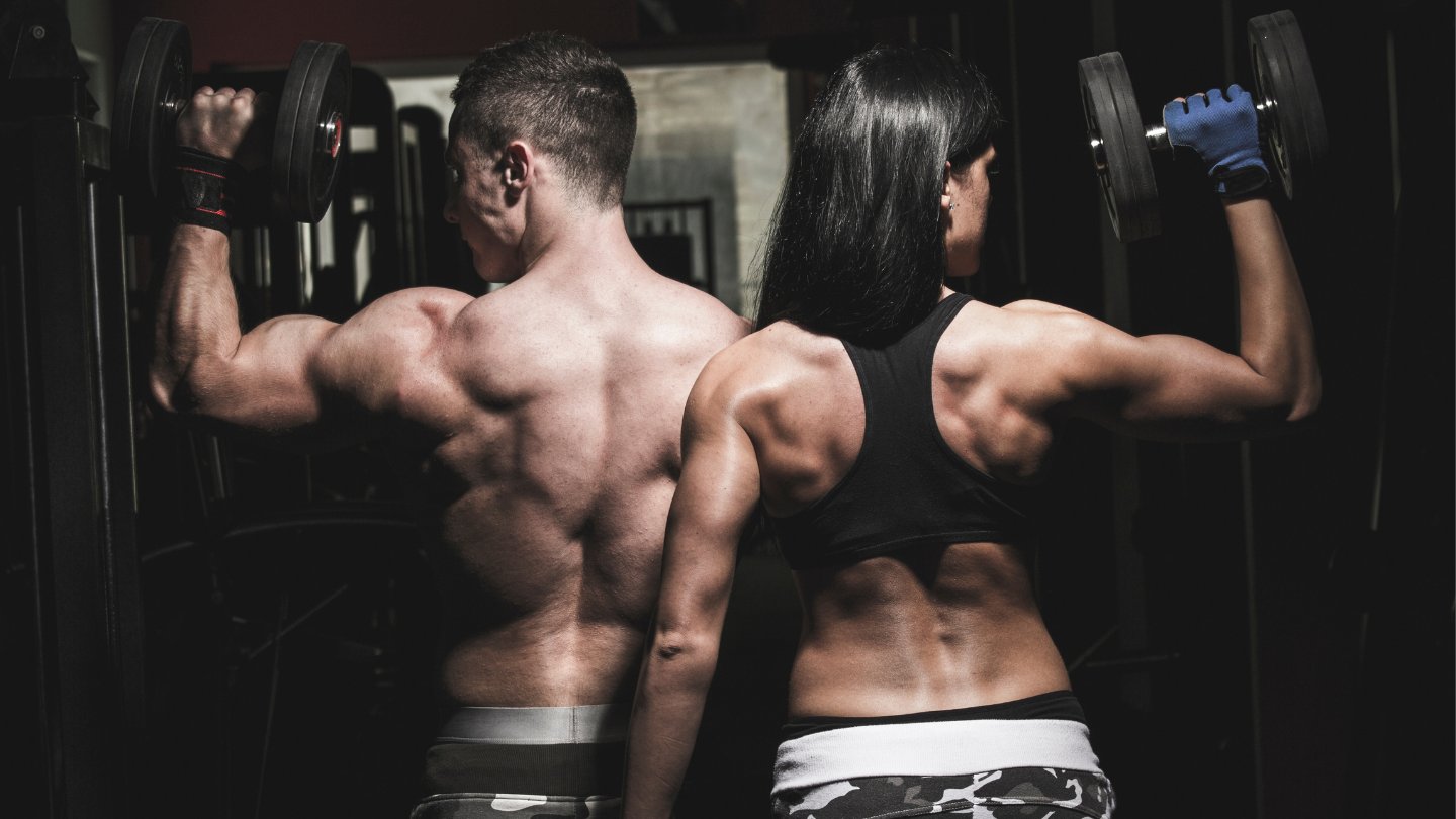 Prise de masse saine : 5 conseils pour ne pas se mettre en danger