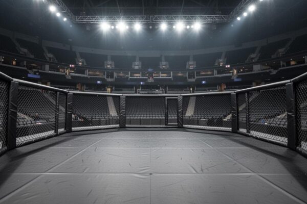Pronostics MMA : prévisions détaillées pour les prochains combats UFC et autres événements