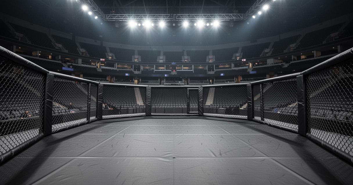 Pronostics MMA : prévisions détaillées pour les prochains combats UFC et autres événements